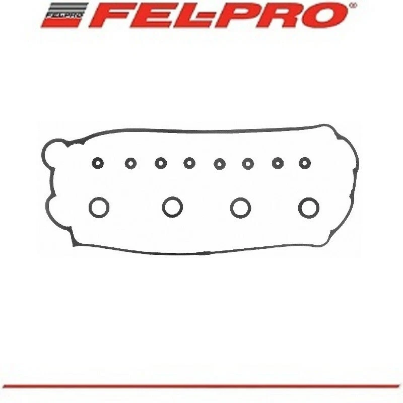 Nuevo juego de juntas de cubierta de válvula Fel-Pro para Ford Mustang 2007-2012 V8-5,4 L Foto 1 de 4