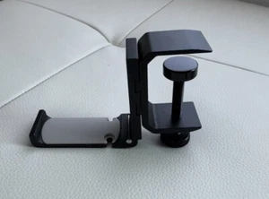 Sentoda Bag Hanger / Hook For Table - Foldable - Aluminum - New - Picture 1 of 5