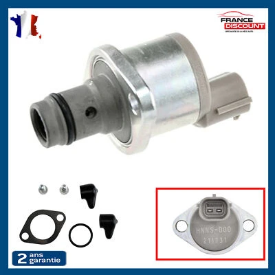 Capteur de Pression Carburant pour PEUGEOT BOXER 2.2 HDI - 1920.QK 1920QK - Photo 1/4