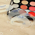 6Pcs Quick Eyeliner Eyeshadow Stencils Eye Makeup Makeup Stickers Styling Tool