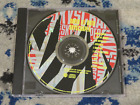 David Lee Roth - Skyscraper 1988 Warner Bros Limited Silkscreen Label Van Halen