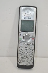 AT&T CL82409 dect 6.0 Cordless Expan Handset cl82509 cl82609 cl84109 - Picture 1 of 6