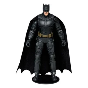 McFarlane Toys - DC The Flash Movie Actionfigur Batman (Ben Affleck) 18 cm - Bild 1 von 1