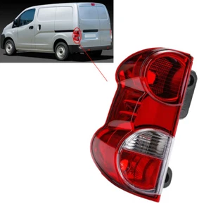 Luz trasera luz trasera lateral para pasajeros N/S para Nissan NV200 2009-2015 - Imagen 1 de 4