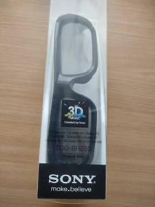 Okulary 3D Sony TDG-BR250 x2 - Zdjęcie 1 z 6