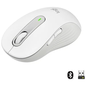 Logitech Signature M650 Silent Wireless Mouse For Small to Medium Sized Hands - Picture 1 of 5