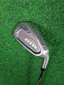 TITLEIST DTR 8-Eisen - Herren (Stahl, 36,5 Zoll, Rechts, 39°, Regular) - Bild 1 von 5