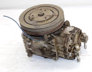 York F210R AC Compressor For Volvo 760 Mercedes 300D Jeep CJ AMC Concord & Ford - Picture 1 of 17