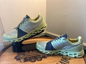 Men’s On Cloudstratus Running Shoe, Size 12.5 - Picture 1 of 8