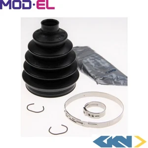 BELLOW SET DRIVE SHAFT 306102 FOR BMW X6/E71/E72 X5/E70 N55B30A N54B30A N52B30 - Picture 1 of 8