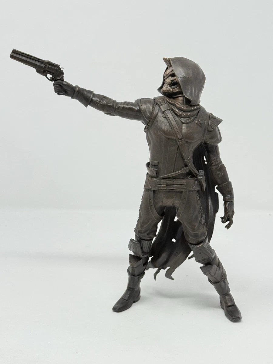 Destiny Statue Video Gaming Merchandise for sale - eBay