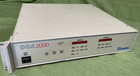 Canberra DSA-2000 Multichannel Analyzer Digital Spectrum Analyzer