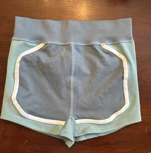 Free People FP Movement There You Go Run Shorts Damen XS/S - Bild 1 von 5