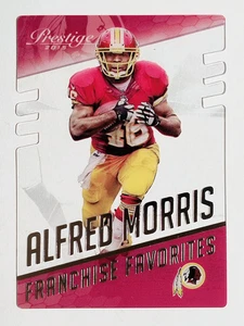 Prestige Franchising Favorites 2015 #25 Alfred Morris - Foto 1 di 2