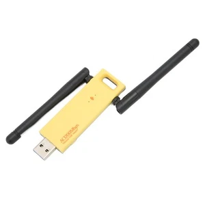 Wireless Usb Wifi Adapter 2.4G+5G Ac1200M Usb3.0 Dual Band Wireless Wifi N TDM - Photo 1/22