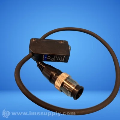 Keyence PZ-M53 Photoelectric Sensor 0471 - Image 1 of 4