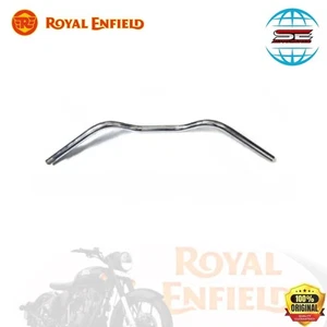 Royal Enfield classic 350 handlebar complete 1100223/C - Picture 1 of 3