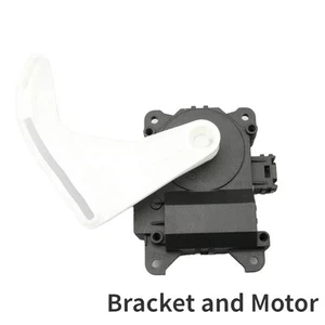 OEM Car Heater Flap Motor Actuator with Bracket for Toyota For Corolla - Picture 1 of 8