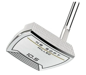 Cleveland HB Soft Milled 10.5 S Putter NEW - Picture 1 of 1