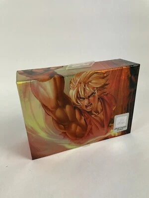 Street Fighter KEN Controller Sony Playstation 2 ps2 NEW In Box - Image 1 of 4