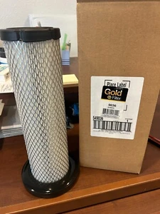 FILTRO DE AIRE NAPA DORADO CABLE 9036 Nuevo en caja - Imagen 1 de 3