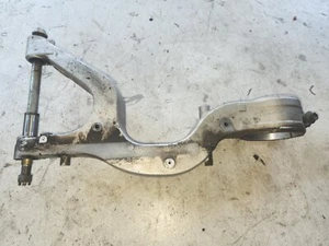 98-01 HONDA INTERCEPTOR VFR800 REAR SINGLE SIDED SWINGARM - Picture 1 of 5