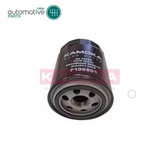 Engine Oil Filter KAMOKA F106801 For HYUNDAI H-1, TERRACAN, KIA CARNIVAL