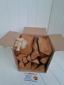 Brennholz buche 25 cm Premium - Bild 1 von 21