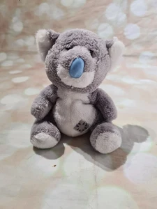 Collectable Gumgum Koala Blue Nose Soft Plush Toy Mini No.20 - Picture 1 of 6