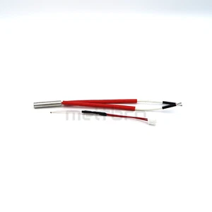 Cartucho calefactor y termistor/sensor de temperatura Geeetech A10 A20M, NTC 3950 - Imagen 1 de 9