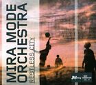 Mira Mode Orchestra Restless City (CD)