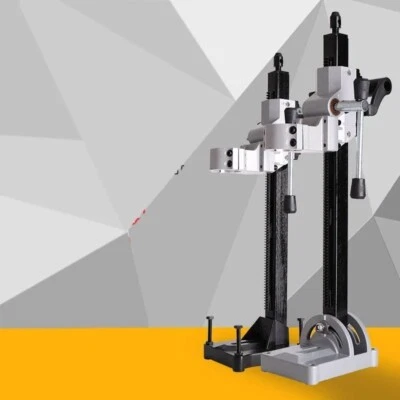 Usato per trapano wildcard 200 mm, trapano diamantato, trapano, supporto rotante - Immagine 1 di 4