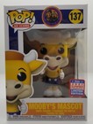 Funko POP! Ad Icons Jay & Silent Bob Funkon Exclusive Mooby's Mascot #137