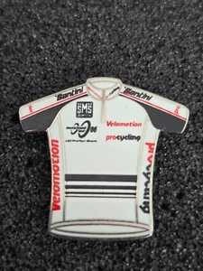 Trikot ➔ SANTINI - ProCycling ➔ Pin/Pins *aus Sammlung* 17781 - Picture 1 of 1