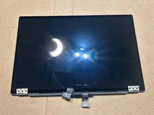 Pantalla táctil LCD mate genuina Dell XPS 13 9300 13,4" completa - Imagen 1 de 2