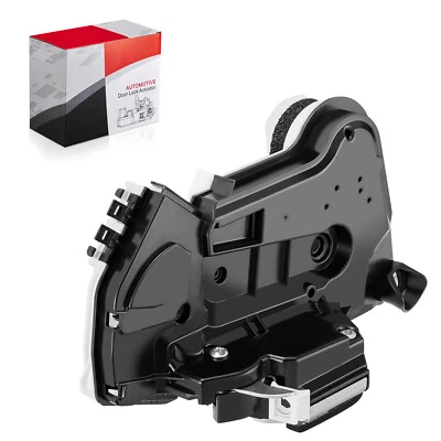 Door Lock Actuator Front Left Driver Side for Toyota Corolla Highlander RAV4 Foto 1 de 4