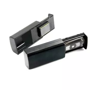 Verstecktes Fach magnetischer Schlüsselkastenhalter geheimer Vorrat sicherer Behälter Aufbewahrung - Bild 1 von 11