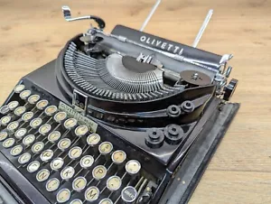 Piedini per macchina da scrivere Olivetti MP1 Ico / Ivicta - set di 4 - Foto 1 di 9