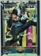 2015 Topps Football Cards (1-500) - Pick Cards to Complete Your Sets