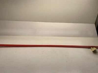 隧道保护器-红色-O E M POLARIS N O S — 第 1/2 张图片