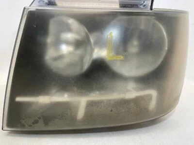 Fits 2007-2014 CHEVROLET SUBURBAN 1500 Headlamp Headlight Assembly 15950807 OEM - Image 1 of 4