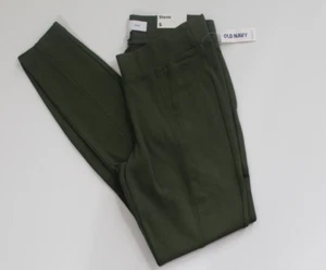 Old Navy Stevie High-Rise Skinny Ankle Pants for Women - Size S, New with Tags - Picture 1 of 2