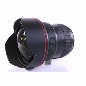Canon EF 11-24mm F/4.0 L USM + GARANTIE* (#B11267) - Bild 1 von 8