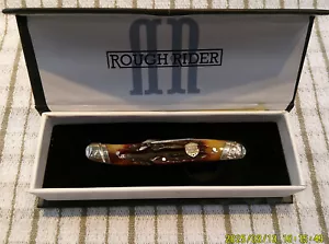 Rough Rider knife - Picture 1 of 6
