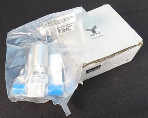 Regulador de alta presión Parker 930DOPLPNCSFSMM 45700372 serie 930Veriflo nuevo en caja - Imagen 1 de 11