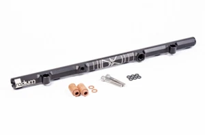 Radium Engineering Fuel Rail Kit for Skyline GT-R 1989-02 R32 R33 R34 RB26DETT - Picture 1 of 2