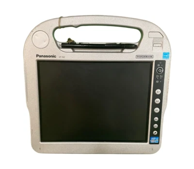 Panasonic CF-H2 Toughbook Core i5-2557M 1.70GHz 4GB Win7 Dual-Batt w/Stylus #6 - Image 1 of 2