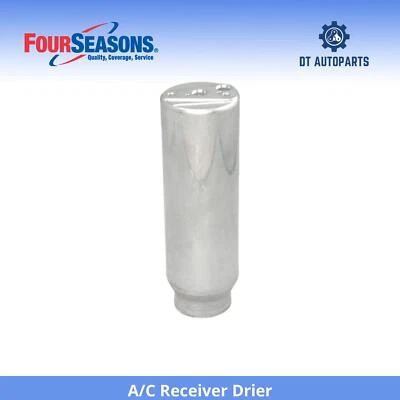 For 1993-2002 Toyota Corolla A/C Receiver Drier 4 Seasons 1994 1995 1996 1997 - Image 1 of 4