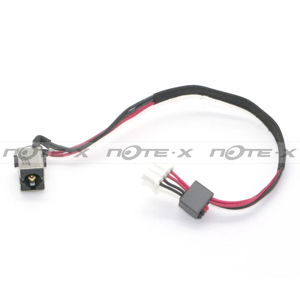 Stromanschlusskabel LENOVO IDEAPAD U510 Connector DC Power Jack - Bild 1 von 1