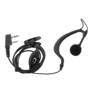 Walkie Talkie Auricolare a Cuffie e auricolari per radioamatori | Acquisti  Online su eBay
